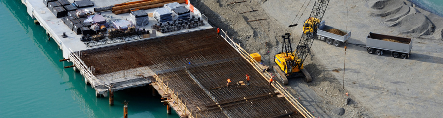Construction jobs in Auckland, New Zealand