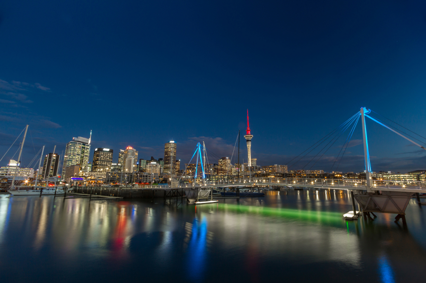 Live and work in Auckland - Allerton Recruitment - Construction and Engineering jobs NZ